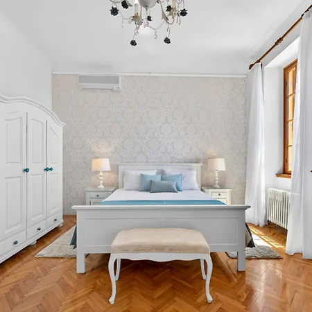 Matilda Apartament *