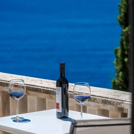 Matilda Apartment Dubrovnik