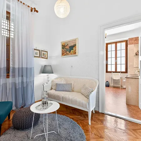 Matilda Apartament *