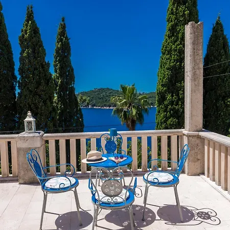 Matilda Apartament *
