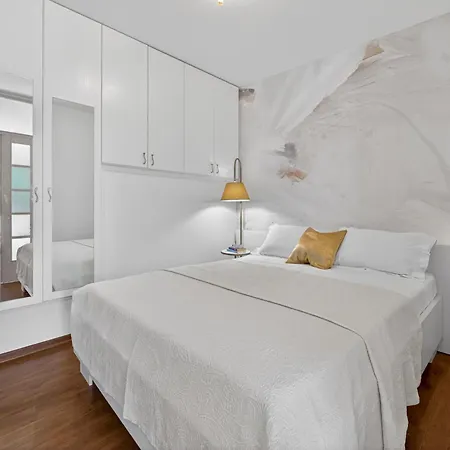 Matilda Apartamento *