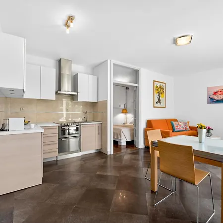 Apartament Matilda Dubrownik