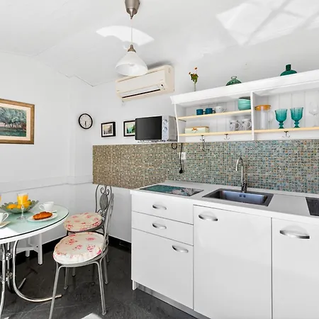 Matilda Apartament