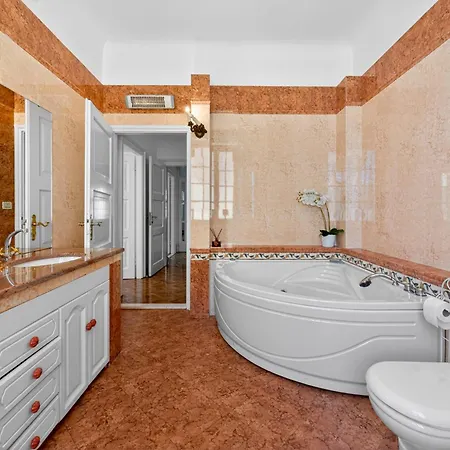Matilda Apartament *