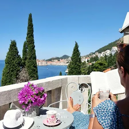 Matilda Apartmán Dubrovník