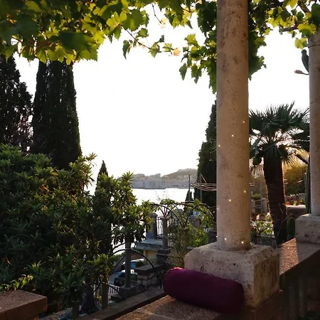 Apartman Matilda
