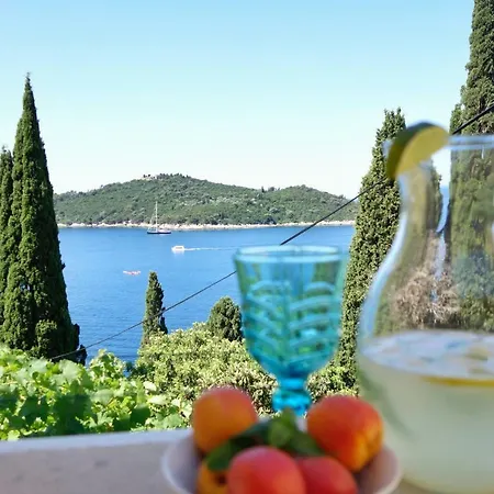 Lejlighed Matilda Dubrovnik