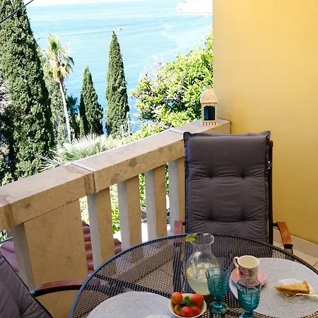 Matilda Apartman