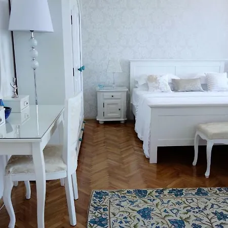 Apartman Matilda