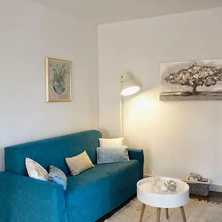 Apartman Matilda