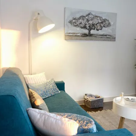 Matilda Apartman
