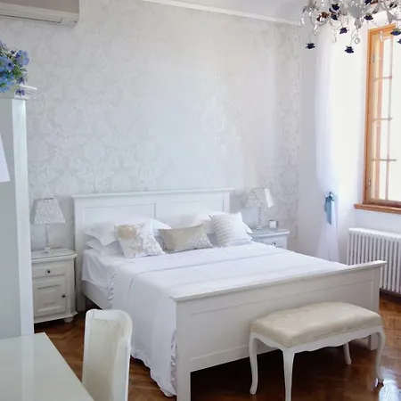 Matilda Apartman