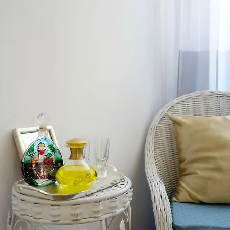 Matilda Apartman