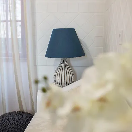 Apartman Matilda *