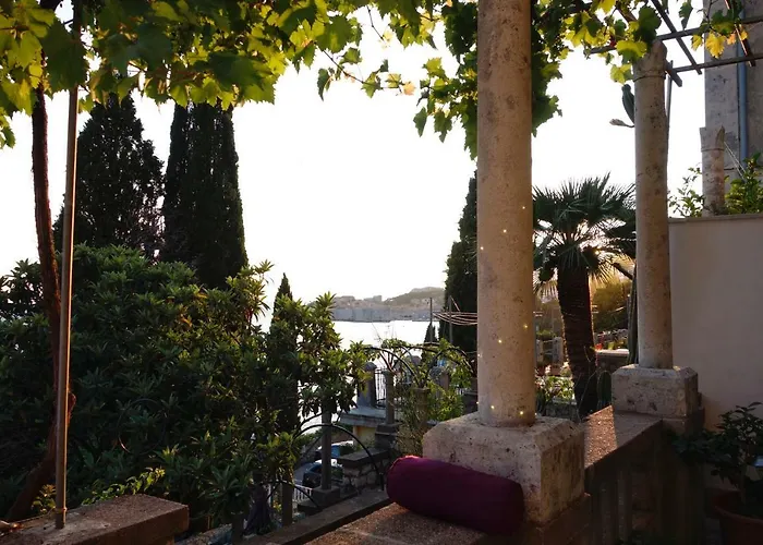 Apartamento Matilda