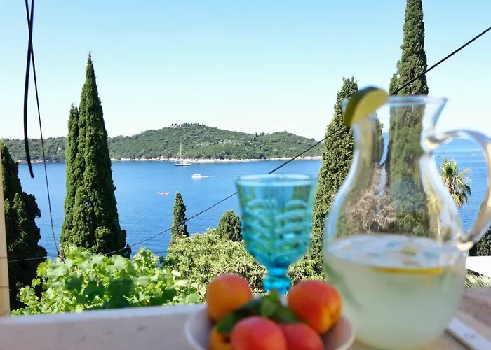 Apartamento Matilda Dubrovnik