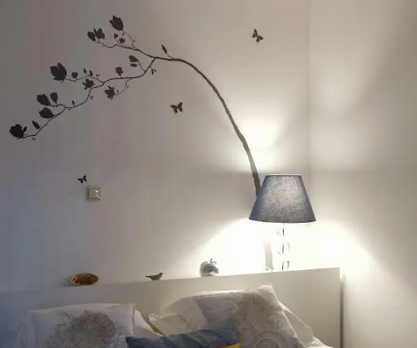 Apartamento Matilda