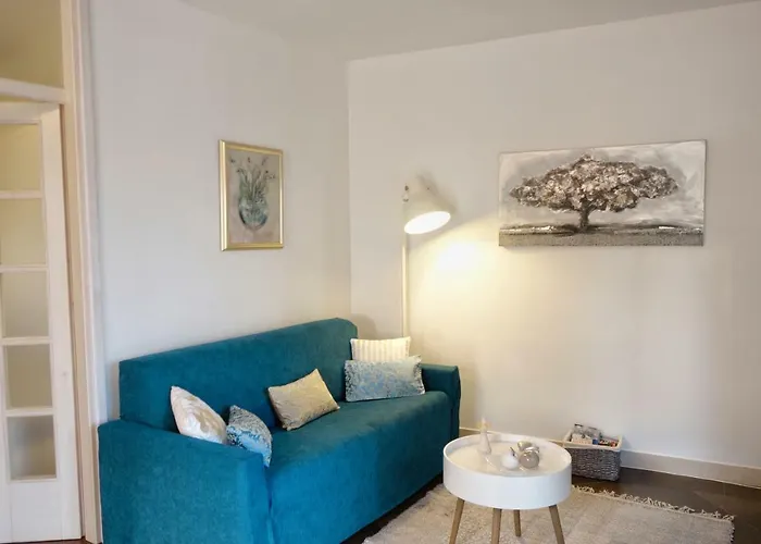 Apartamento Matilda