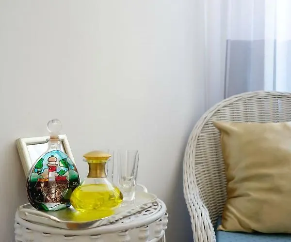 Matilda Apartamento
