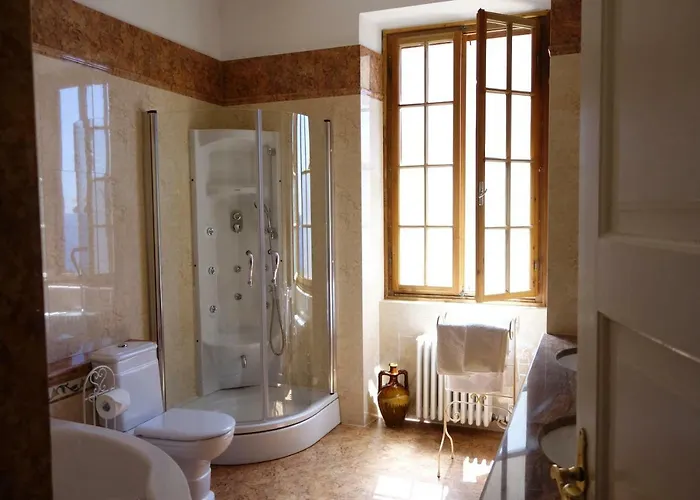 Apartamento Matilda *