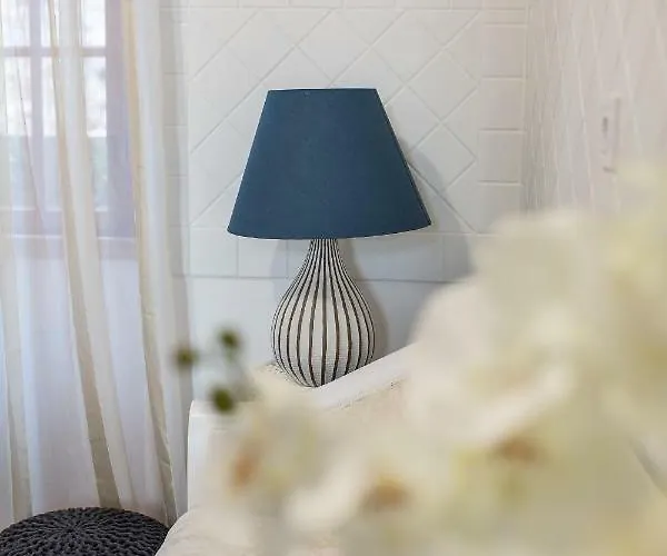 Apartamento Matilda *