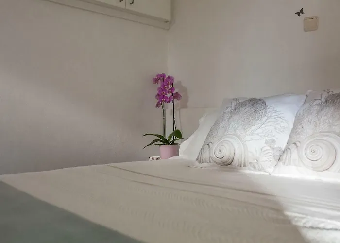 Apartamento Matilda