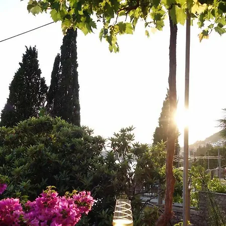 アパート マチルダ