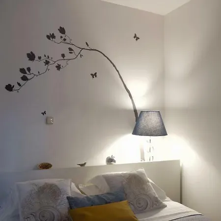 Apartamento Matilda